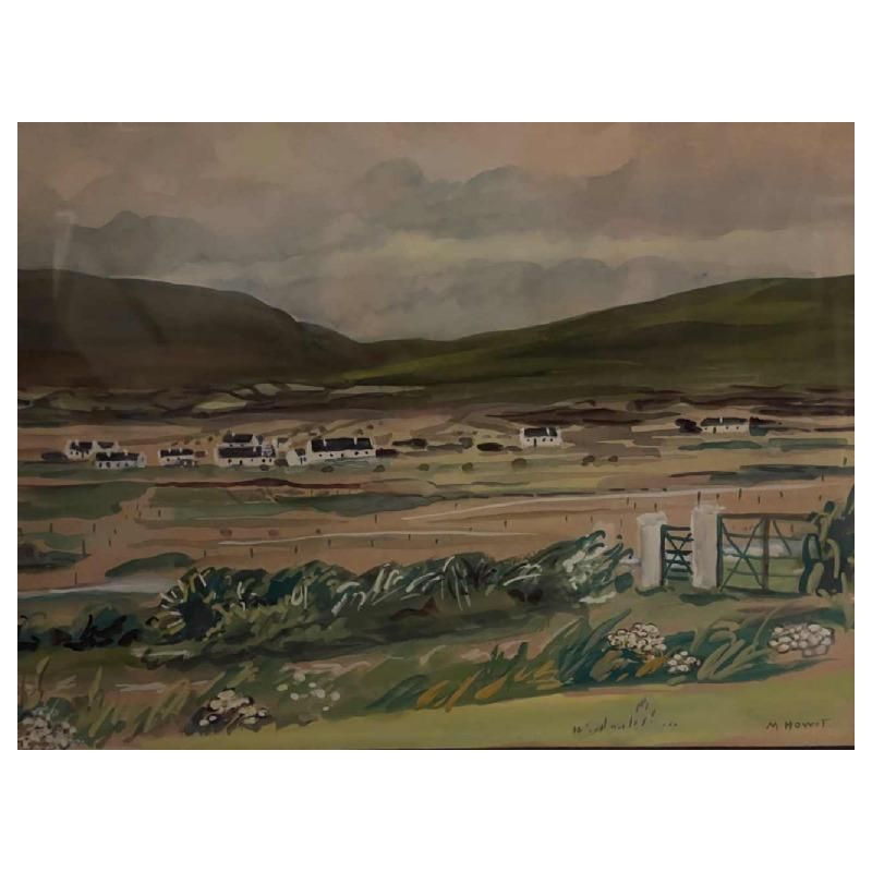 Marie HOWET (1897-1984)