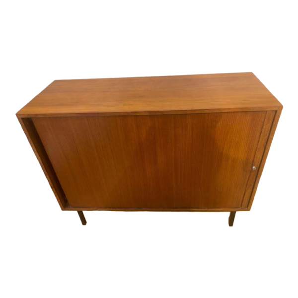 Scandinavisch palissander dressoir van Marius Byrialsen Nipu Deense jaren 60