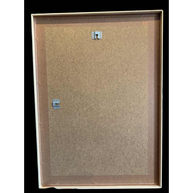 Philippe GELUCK: “La bonne direction“ numbered estampe limited edition