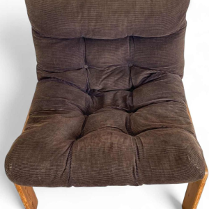 Paire de fauteuils vintage “Neapel”, ca 1960-1970