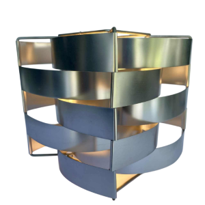 Max Sauze ‘Uranus’ Space Age table lamp, 1970s