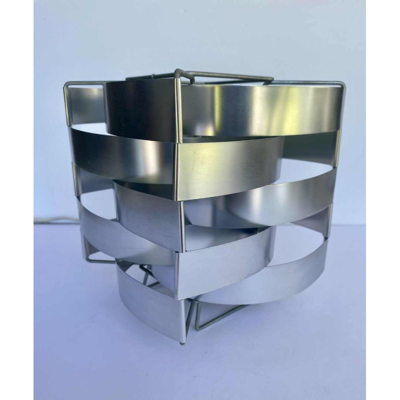 Max Sauze ‘Uranus’ Space Age table lamp, 1970s