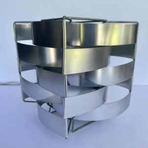 Max Sauze “Uranus“ lampe d'ambiance à poser Space Age, 1970s