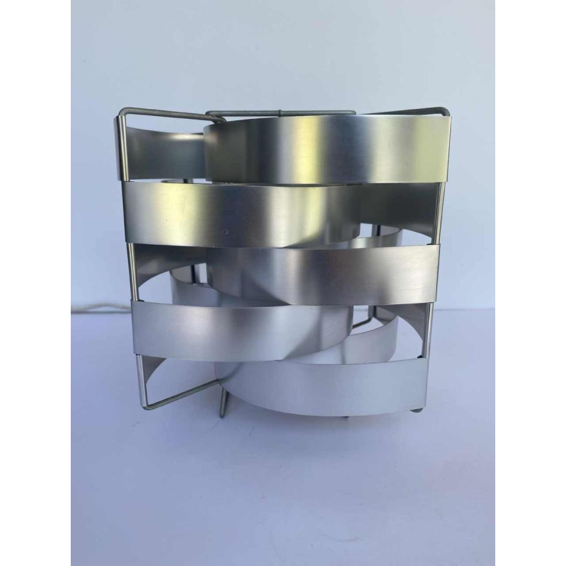 Max Sauze “Uranus“ lampe d'ambiance à poser Space Age, 1970s