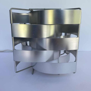 Max Sauze ‘Uranus’ Space Age table lamp, 1970s