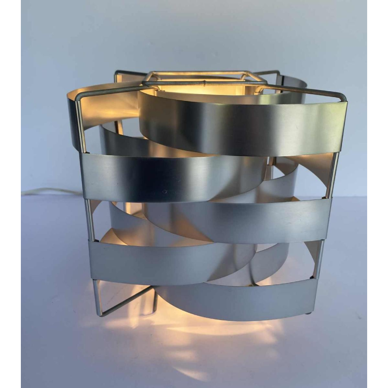 Max Sauze ‘Uranus’ Space Age table lamp, 1970s