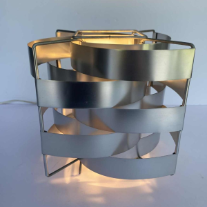 Max Sauze ‘Uranus’ Space Age table lamp, 1970s