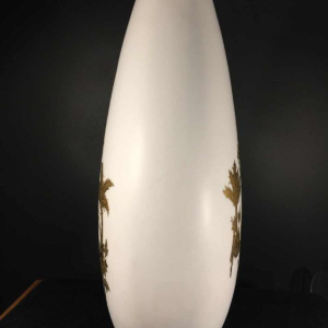 Bjorn Wiinblad "Quatre couleurs " vase porcelaine Rosenthal - Studio Linie, 1960