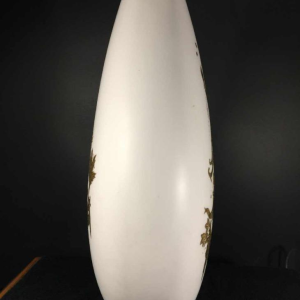 Bjorn Wiinblad "Quatre couleurs " vase porcelaine Rosenthal - Studio Linie, 1960