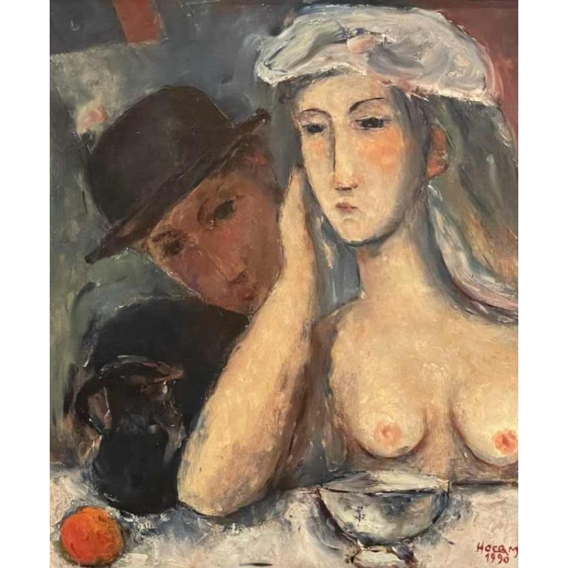 Marcel HOCQ
