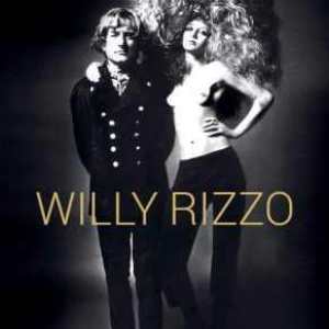 WILLY RIZZO voor CIDUE, set van 4 C2 stoelen verchroomd stalen structuur en leer