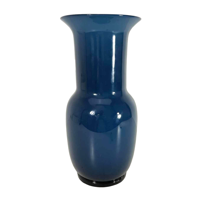 Venini, vase « lattimi » verreries de Murano, 1931-1935