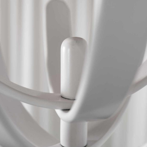 Porte-manteau Cactus par Mauro Pasquinelli pour Pallavisini Edition, Italie, 1970