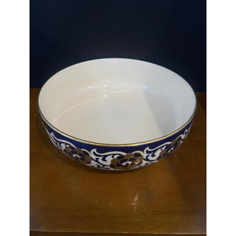 Grote wc-borstel van Hamage & Moulin des Loups