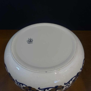 Grand broc de toilette Hamage & Moulin des Loups