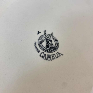 Grote wc-borstel van Hamage & Moulin des Loups