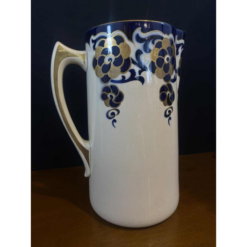 Grote wc-borstel van Hamage & Moulin des Loups