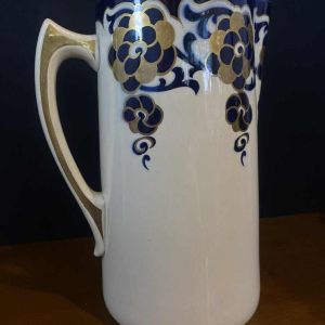 Grote wc-borstel van Hamage & Moulin des Loups