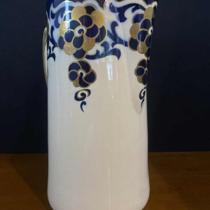 Large Hamage & Moulin des Loups toilet brush