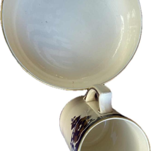 Large Hamage & Moulin des Loups toilet brush