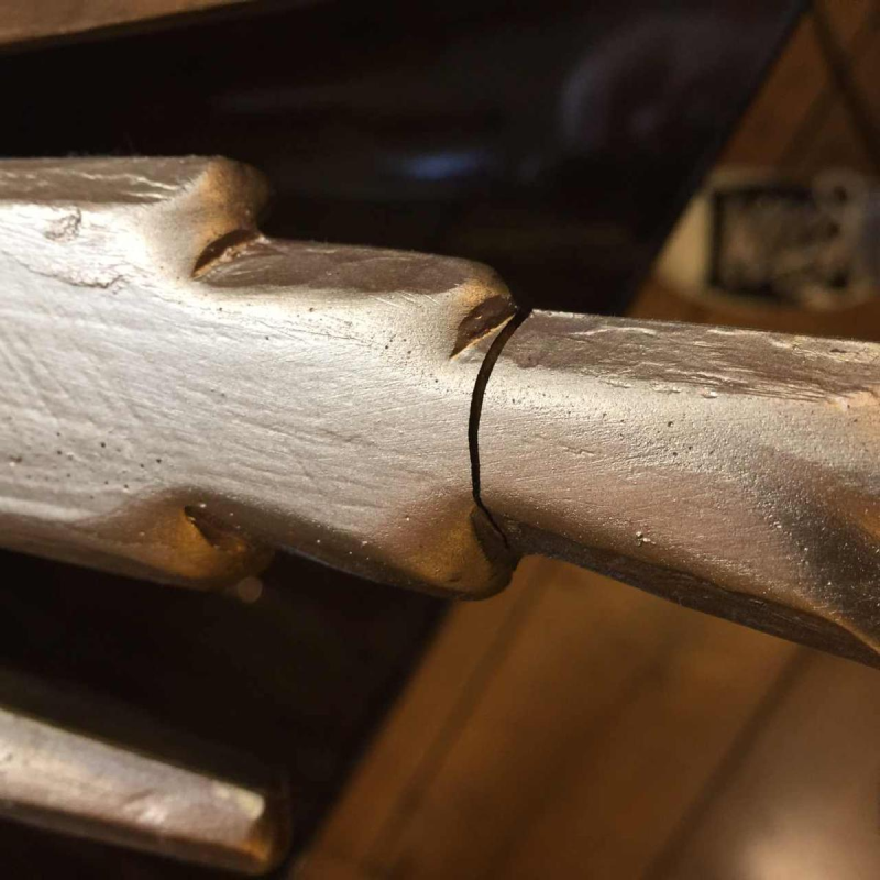 Grote wandlamp zon / spiegel heks, vergulde 2 levels, Belgium 1960