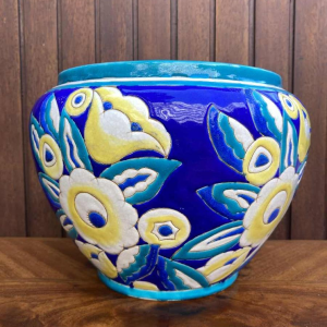 Keramis pot cover Made In Belgium J1558