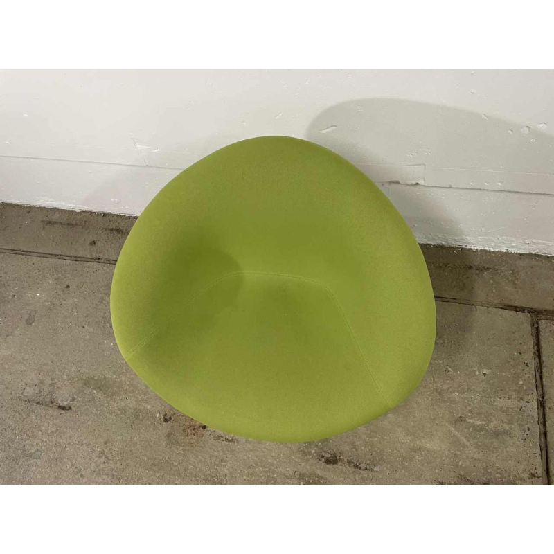 PIERRE PAULIN - “Globe“ fauteuil voor ARTIFORT