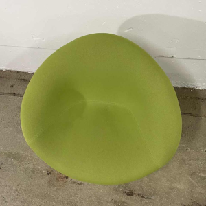 PIERRE PAULIN - “Globe“ fauteuil voor ARTIFORT