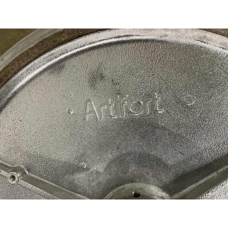 PIERRE PAULIN - “Globe“ armchair for ARTIFORT