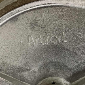 PIERRE PAULIN - “Globe“ fauteuil voor ARTIFORT