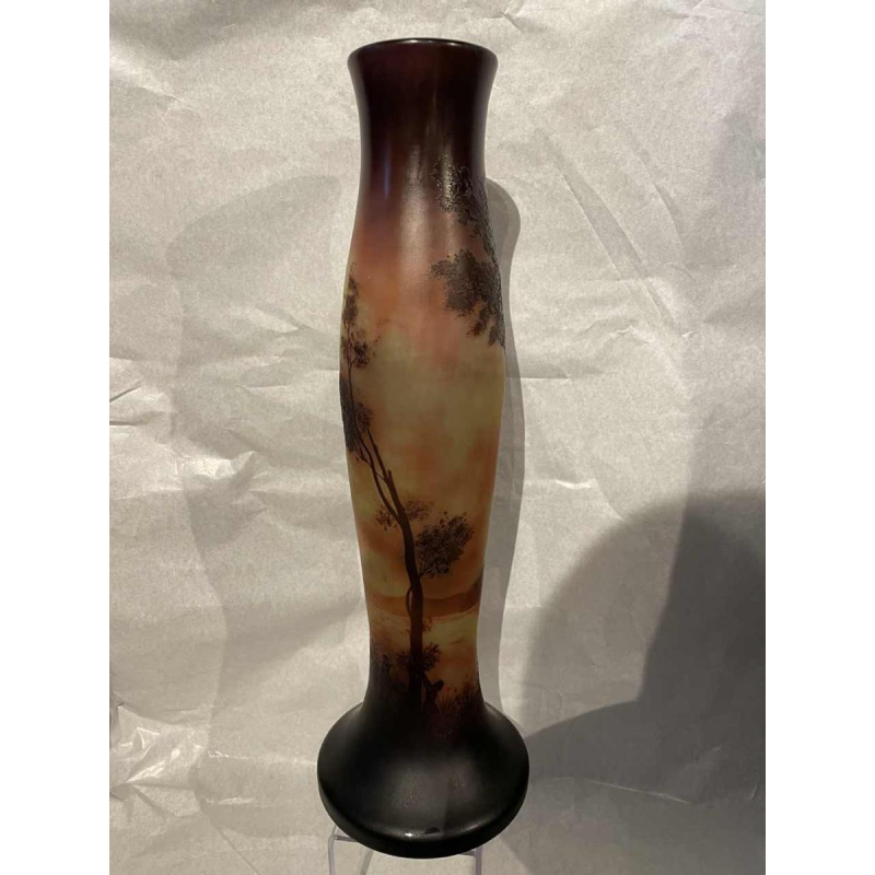 D'Argental kristallerie de Saint-Louis creatie Paul NICOLAS