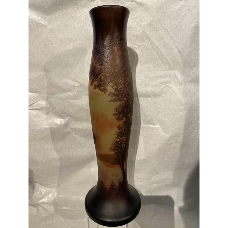 D'Argental cristallerie de Saint-Louis creation Paul NICOLAS