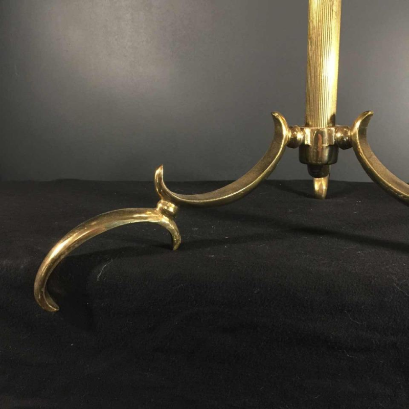 ICO PARISI pour Fratelli Reguitti , Valet de chambre Hollywood Regency, 1950