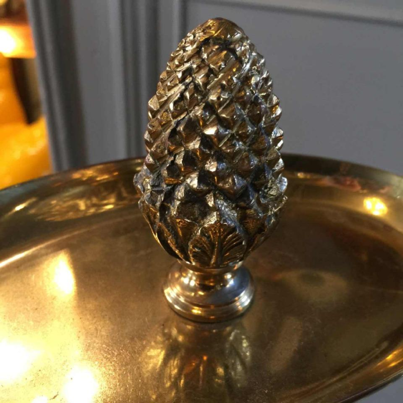 ICO PARISI for Fratelli Reguitti, Valet Stand Dressboy, Hollywood Regency, 1950