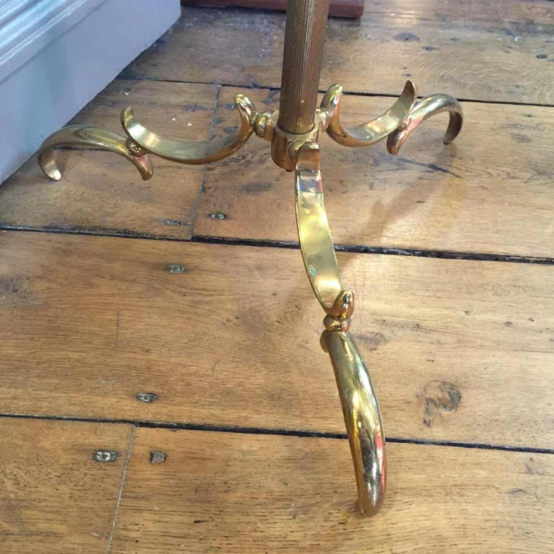 ICO PARISI for Fratelli Reguitti, Valet Stand Dressboy, Hollywood Regency, 1950