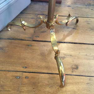 ICO PARISI pour Fratelli Reguitti , Valet de chambre Hollywood Regency, 1950