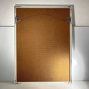 Pieter Oriesek 'Faust' Duivel ruilt zijn ziel voor kennis en jeugd - reliëfpapier EA/100