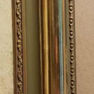 Sans titre, huile sur panneau de Prosper DE WIT (1862-1951) :