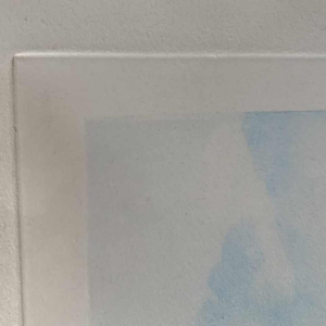 CARLE VERNET ' La Course ' horses antique equestrian engraving, end of 19th