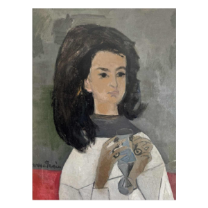 Yvonne PERIN (1905-1967)