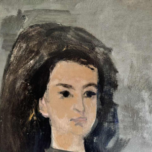 Yvonne PERIN (1905-1967)