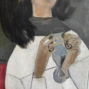 Yvonne PERIN (1905-1967)