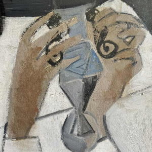 Yvonne PERIN (1905-1967)