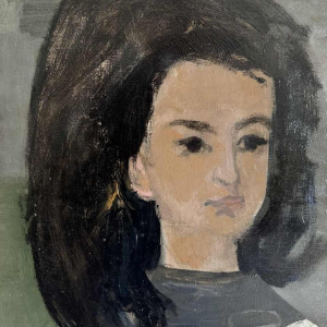 Yvonne PERIN (1905-1967)