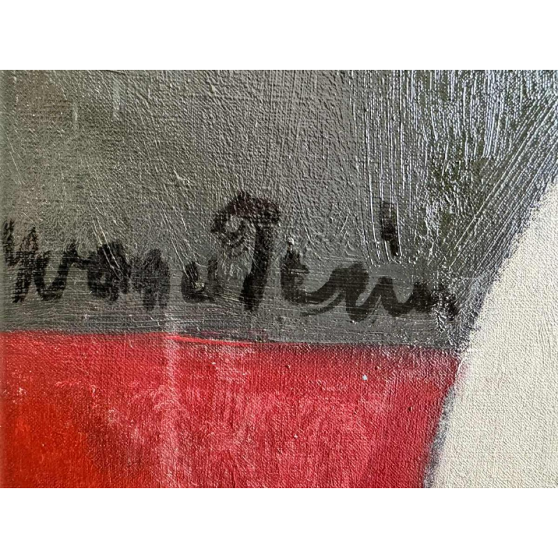 Yvonne PERIN (1905-1967)