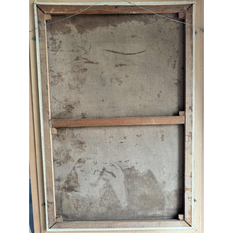 Yvonne PERIN (1905-1967)