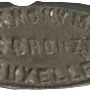 The Young Woman's Meditation by Charles Cumberworth