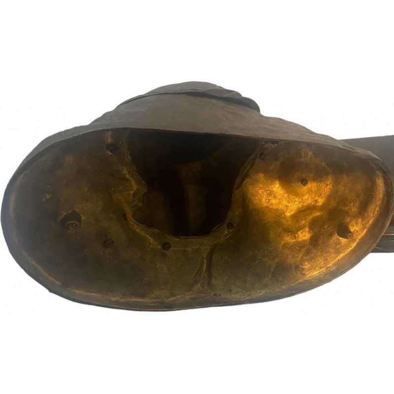 La Méditation de La Jeune Femme de Charles Cumberworth