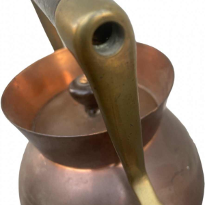 Arts & Crafs theepot door Christopher Dresser Benham & Froud Londen