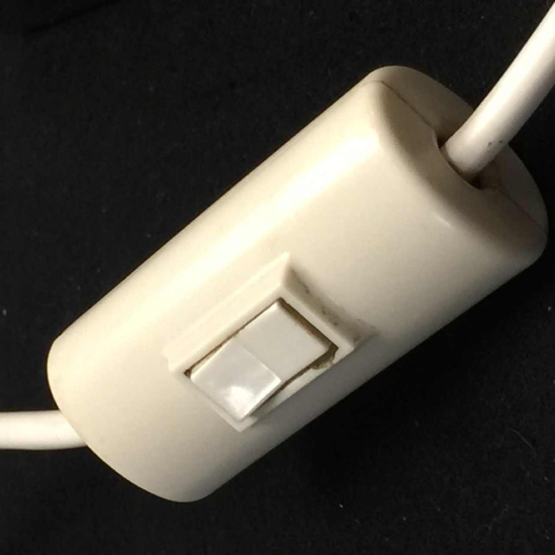 Pierre Giraudon " Resine Fractale " Prism Table Lamp, Silvered Bronze, 1970s